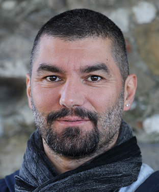 Fabio Pavesi Foto