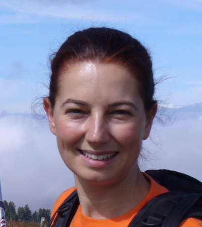 Stefania Danieli Foto